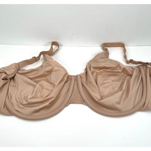 Chantelle Minimizing Effect women’s bra 38G - Picture 5 of 7